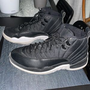 Air Jordan 12 neoprene size 9 men